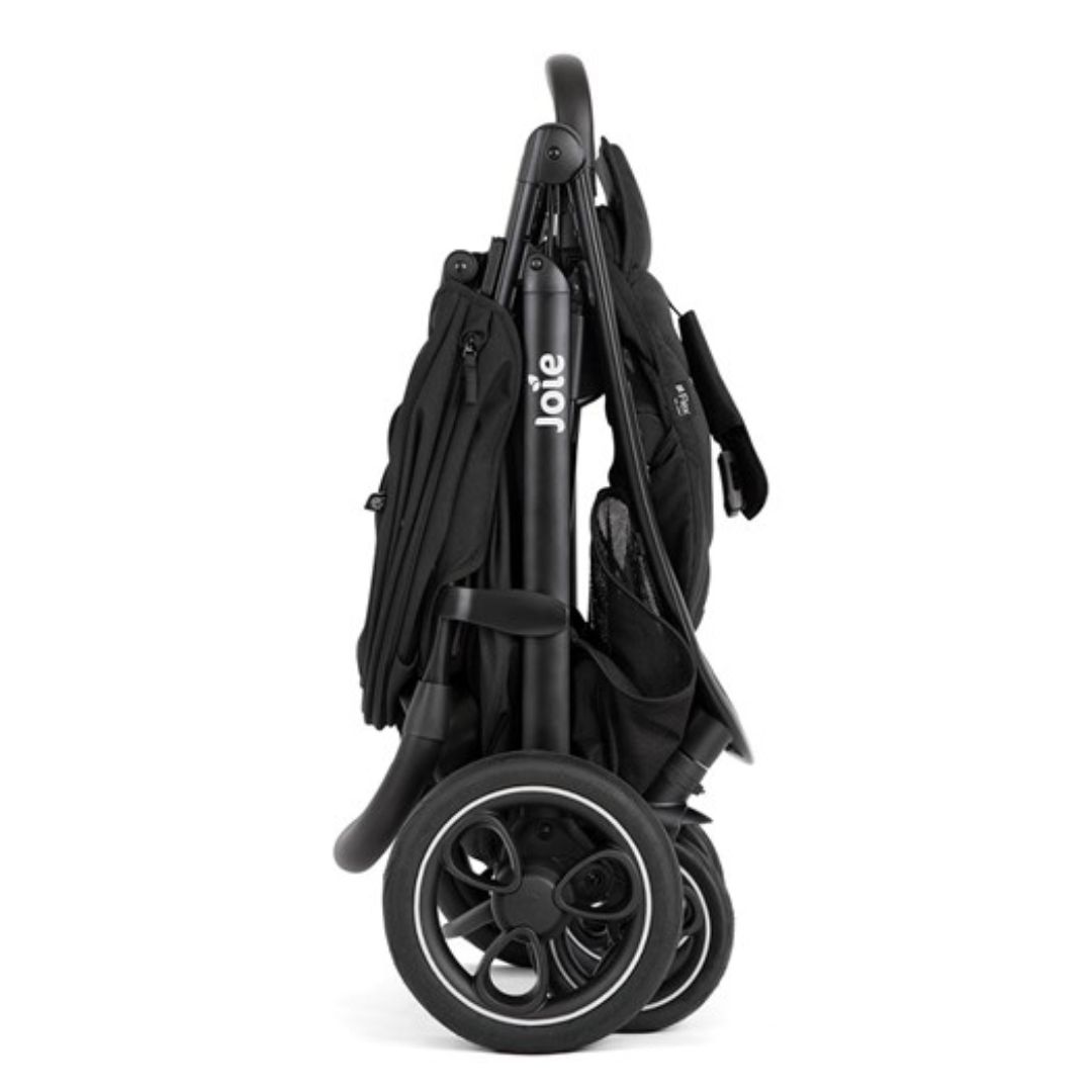 Joie Litetrax Pro -lastenrattaat Shale (Shale)