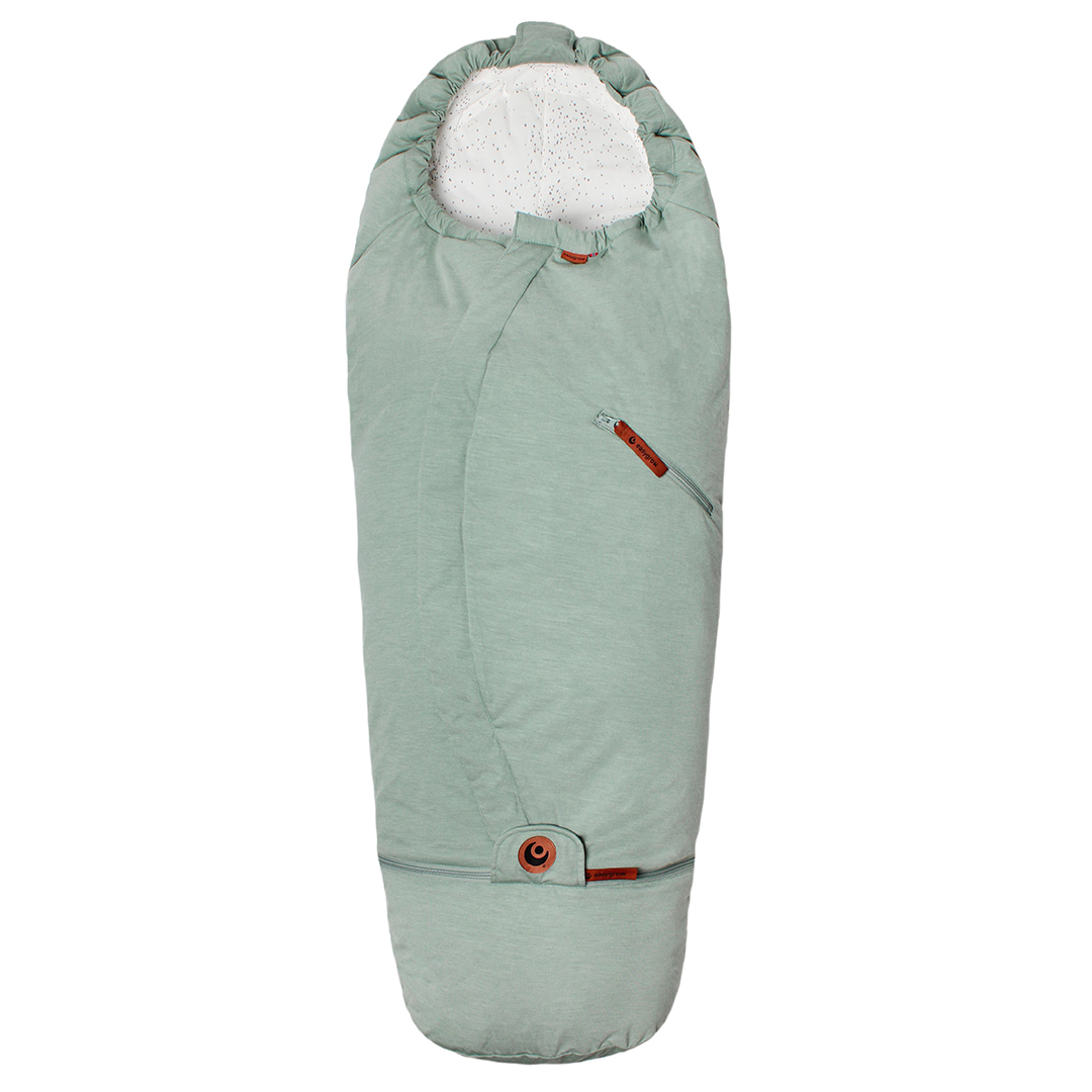 Easygrow kantokoppa Lyng Green