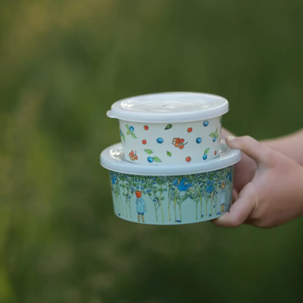 Rätt Start Beskow Putte Snack 2 kpl