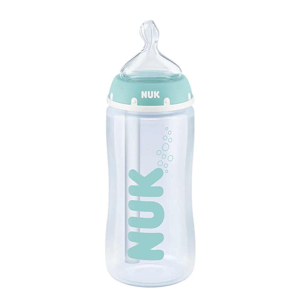 NUK First Choice+ Anti-Colic tuttipullo 300 ml