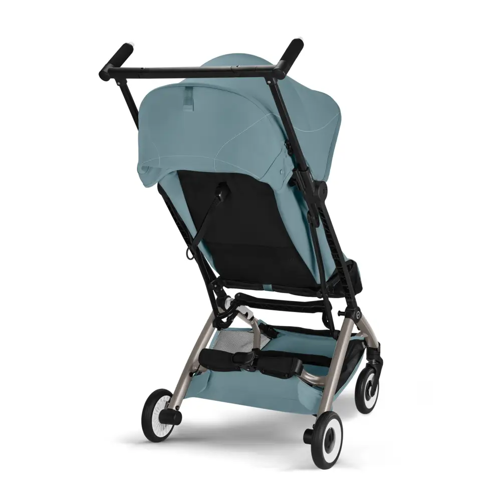 Cybex LIBELLE TPE Matkavaunu Stormy Blue