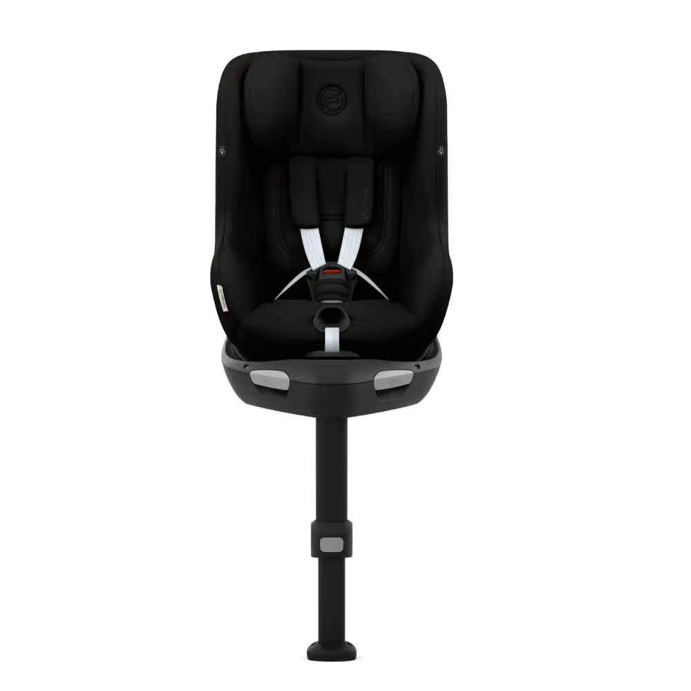 Cybex Sirona G3 i-Size -turvaistuin, Magic Black