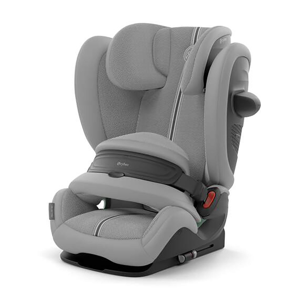 Cybex PALLAS G2 I-SIZE PLUS kivi harmaa