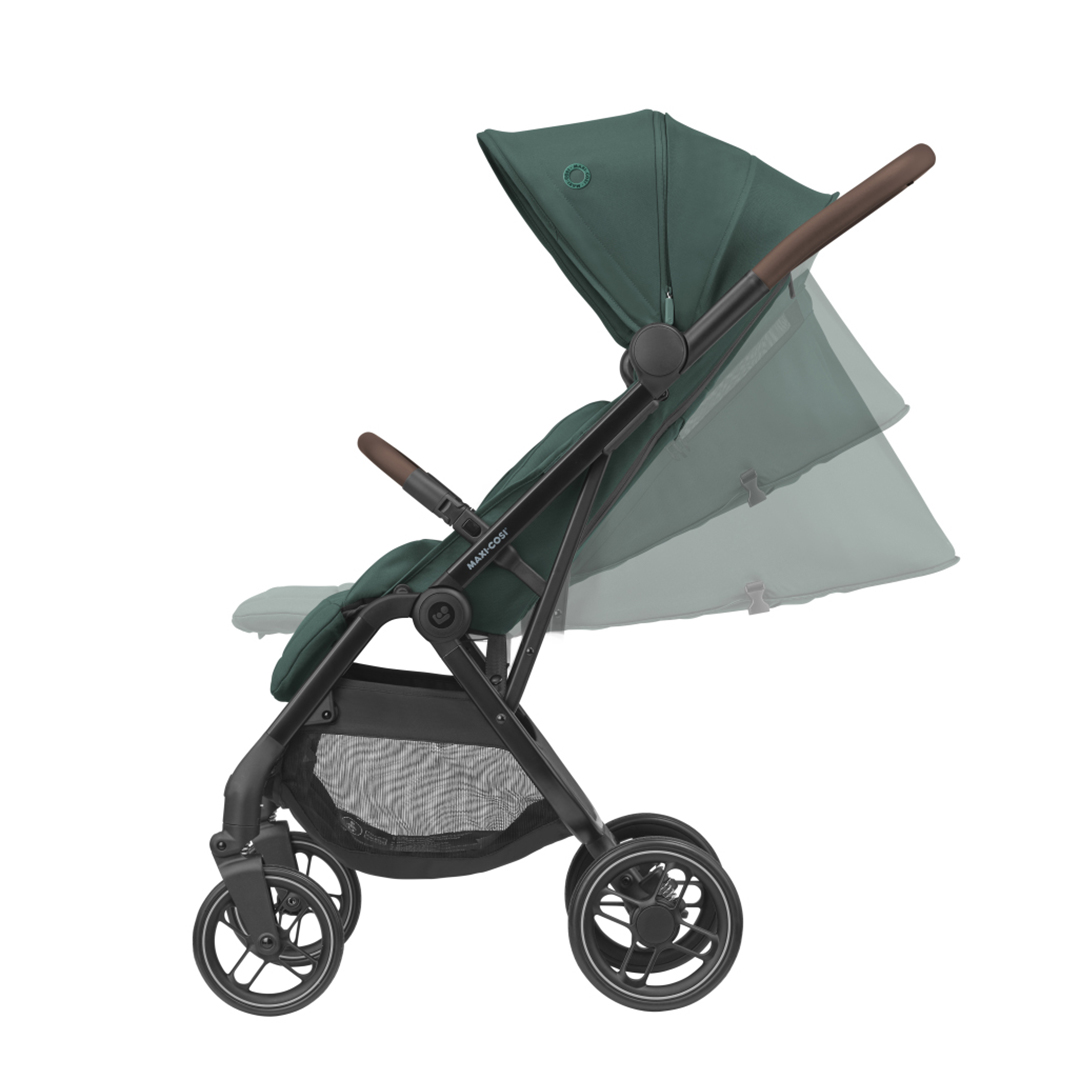 Maxi-Cosi Soho sulky Essential Vihreä