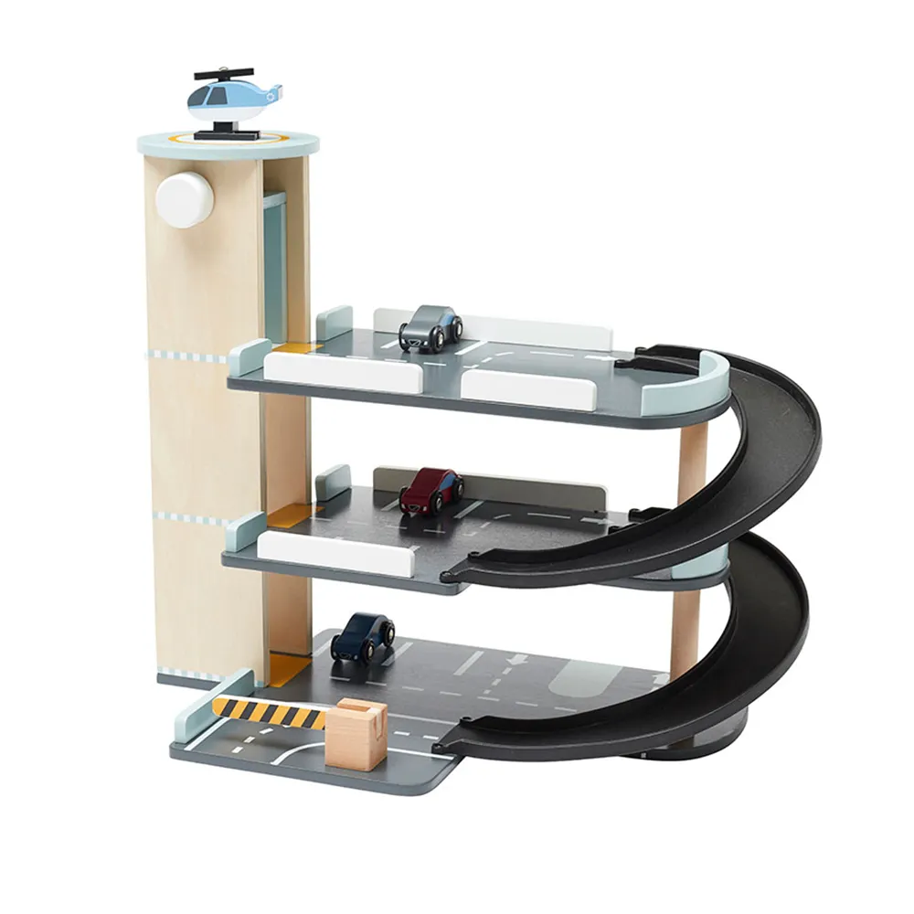  Kids Concept Parkkihalli AIDEN