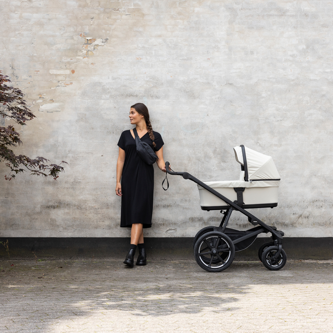 Thule Urban Glide 4-pyöräinen lastenvaunu