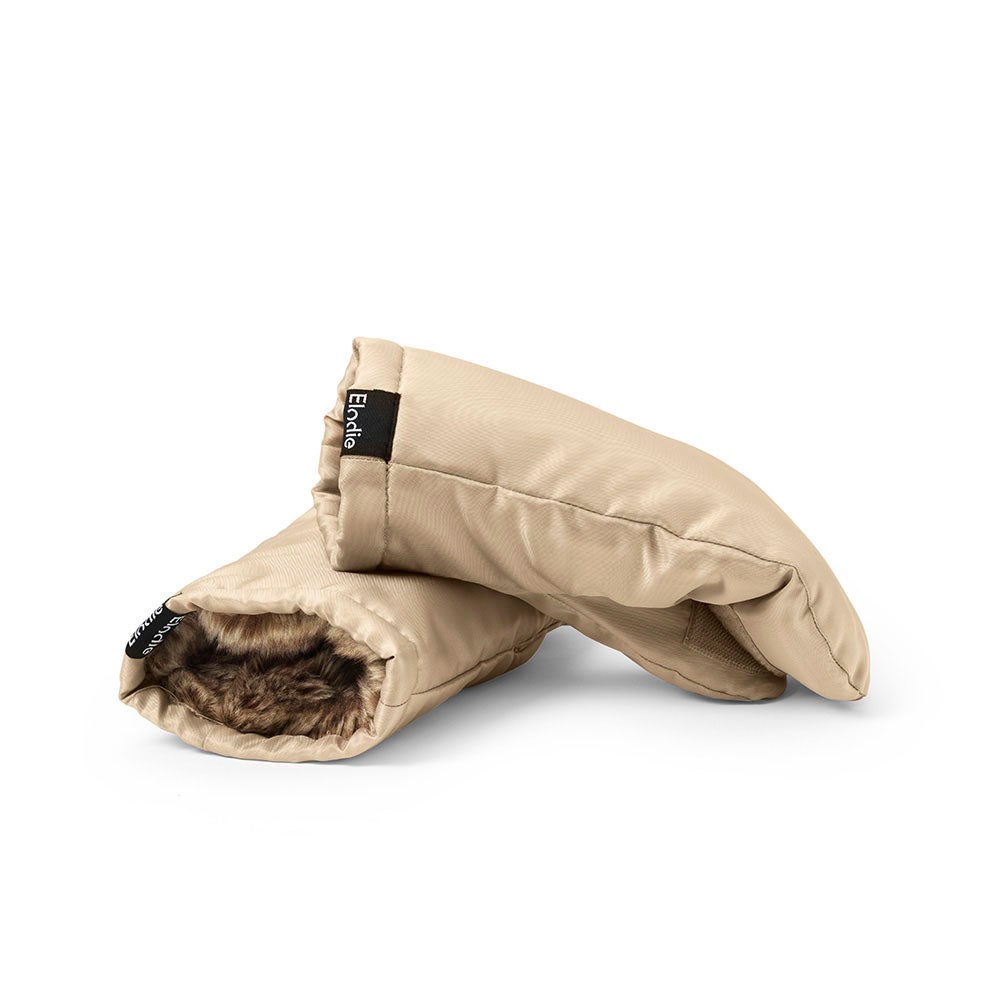 Elodie  Details Vaunulämmittimet Pure Khaki