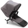 Bugaboo Donkey 5 Duo ompelusarja Grey Melange (harmaa)