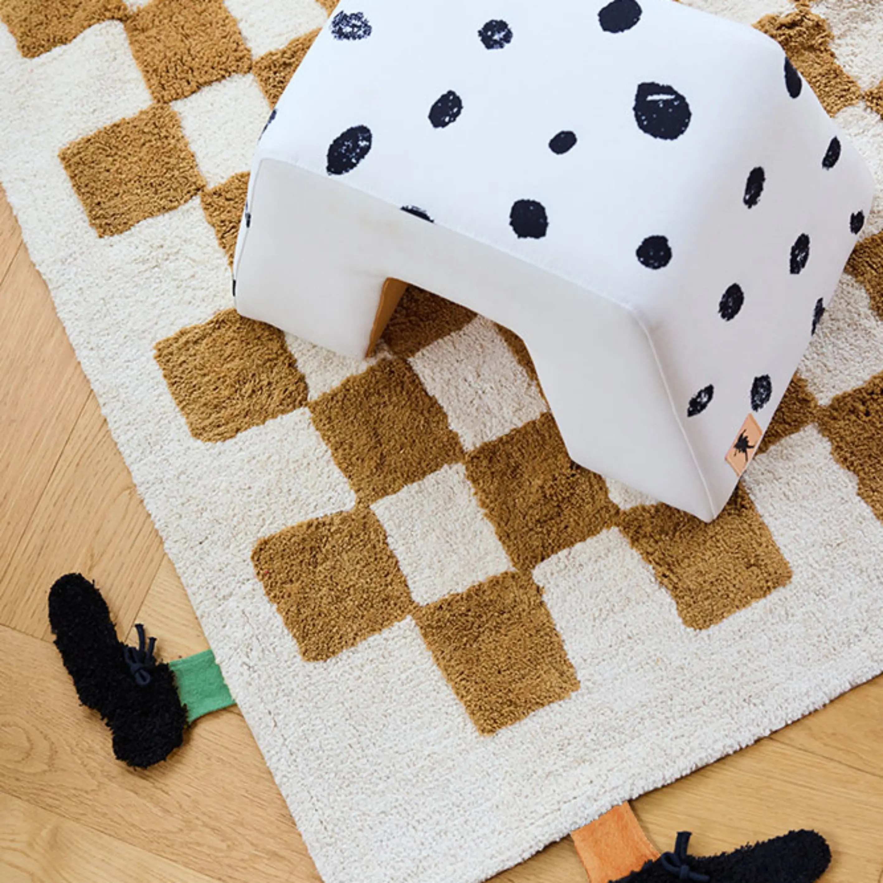 Kids Concept jakkara PIPPI