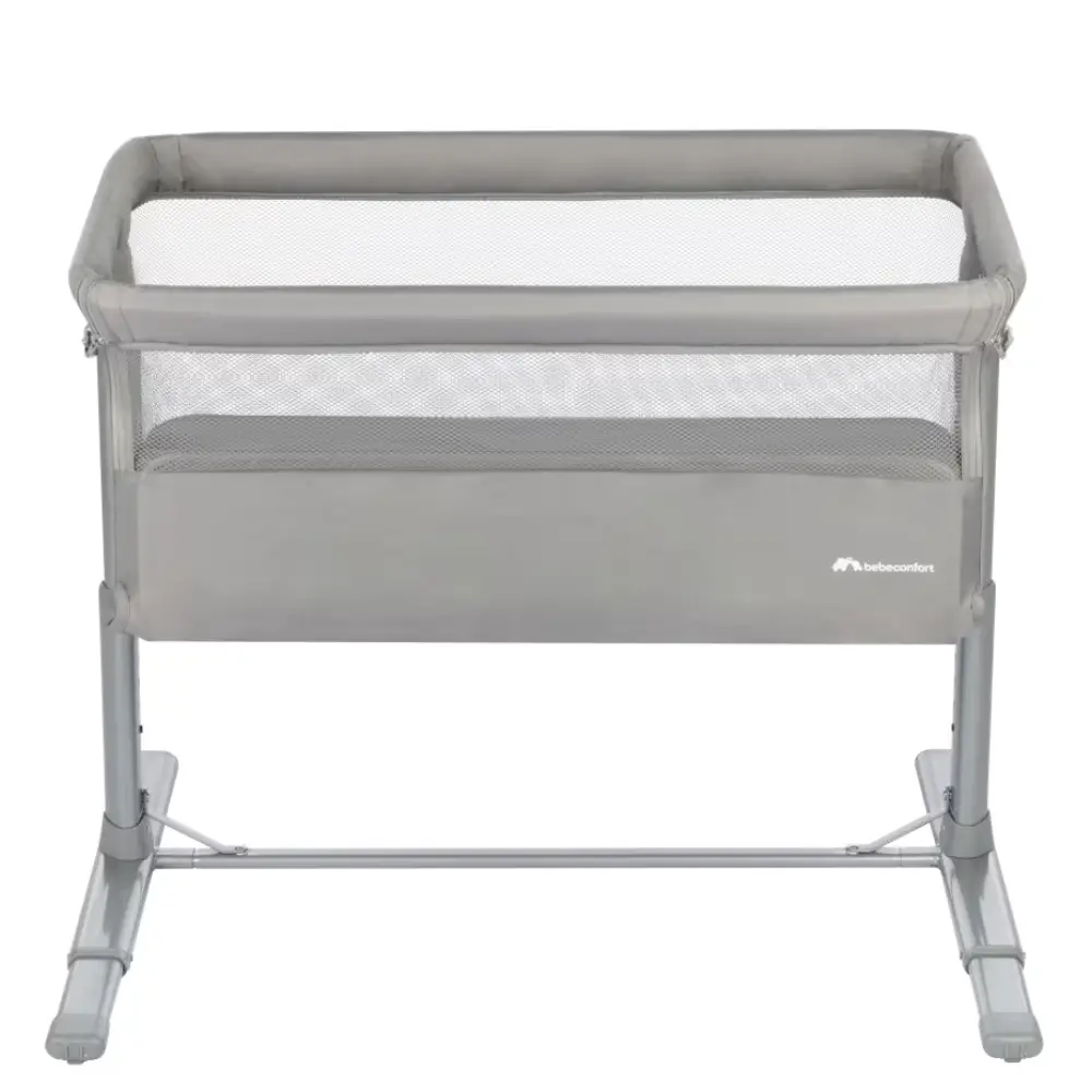 Bebeconfort ZINA matkasänky, mineraaliharmaa