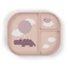 Done by Deer Foodie -levy osastolla Happy clouds -jauheella