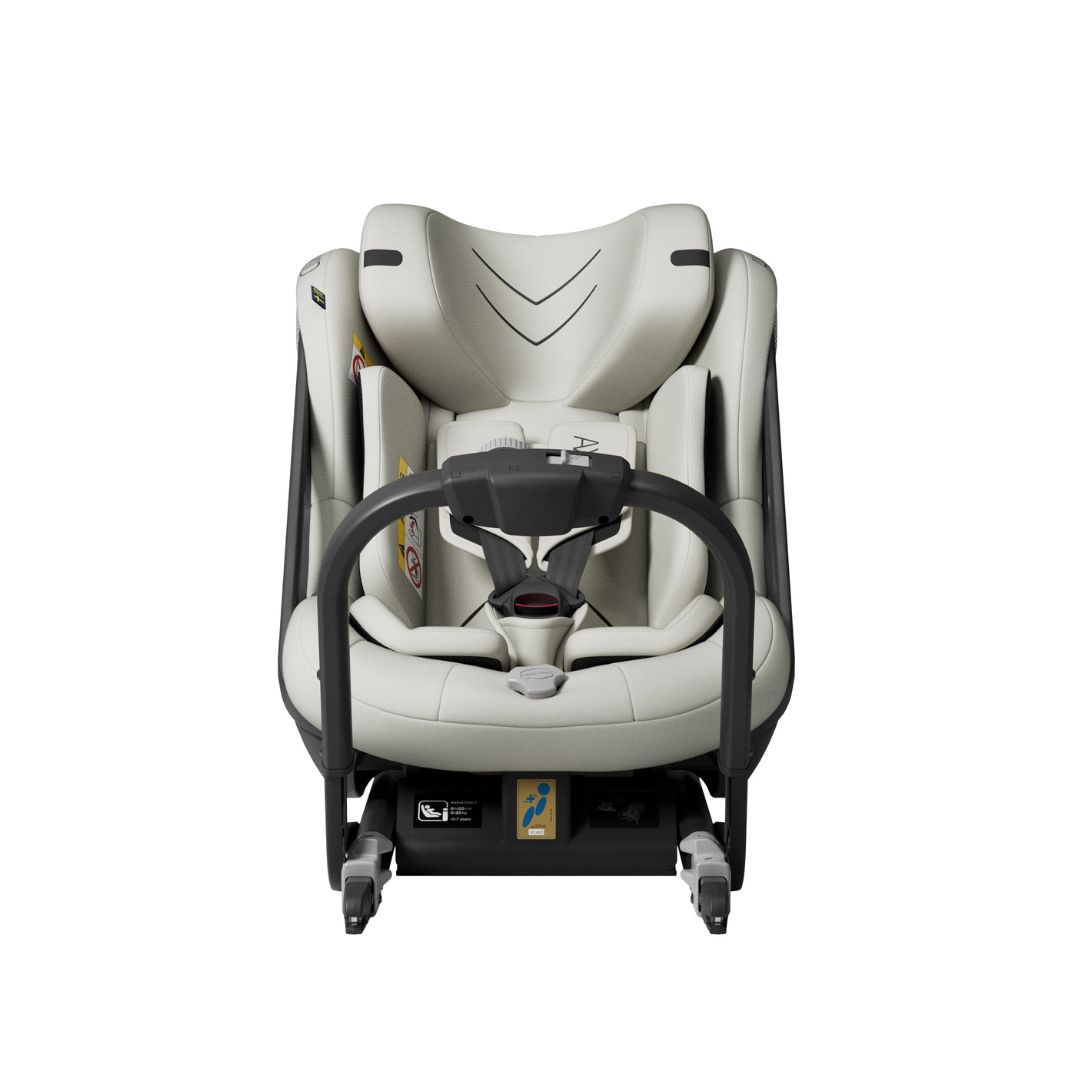 Axkid ONE 3 rantaruoho Beige