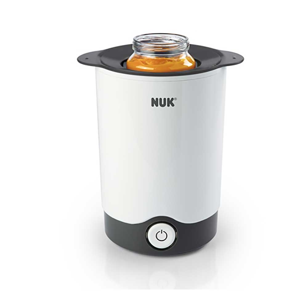 NUK Thermo Express pullonlämmitin