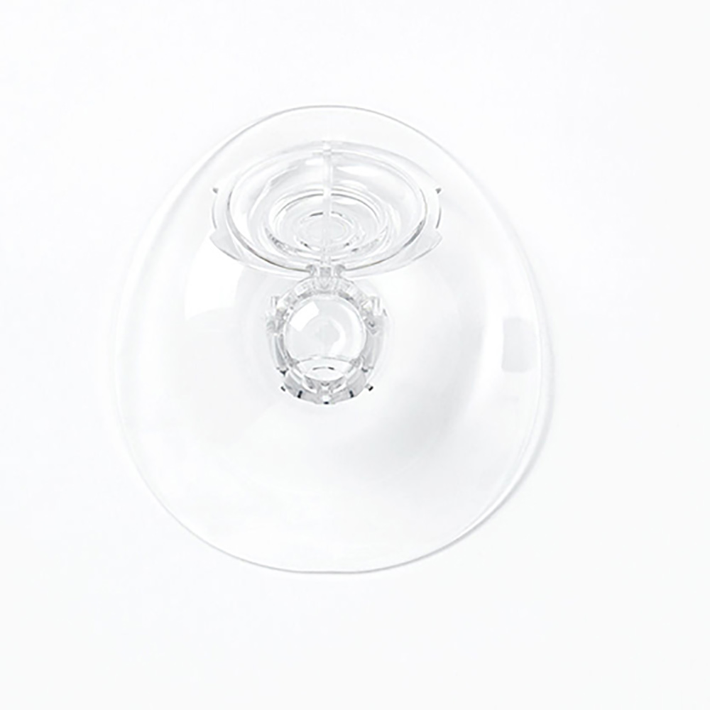 Elvie rintasuppilo 2-pack 24 mm