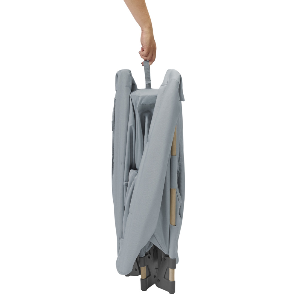 Maxi-Cosi Swift 3 in 1 matkasänky Beyond Grey