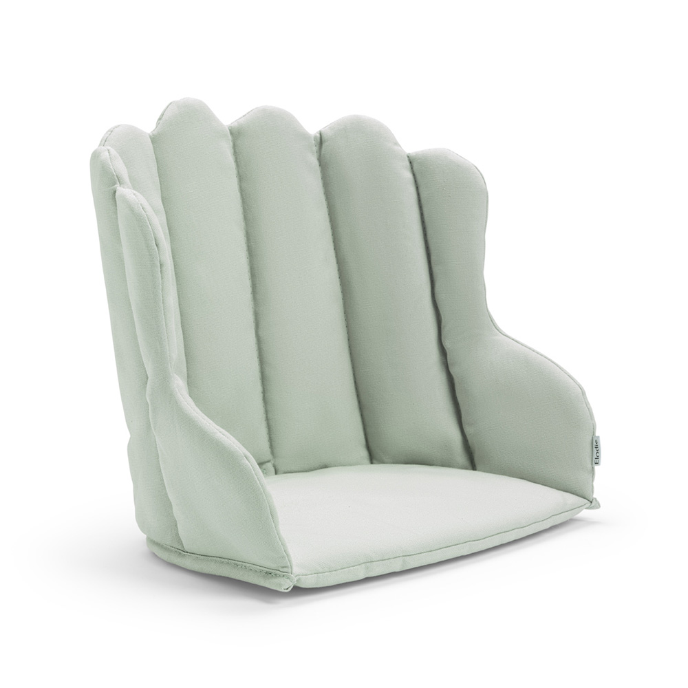 Elodie Details GRACE istuintyyny Mineral Green