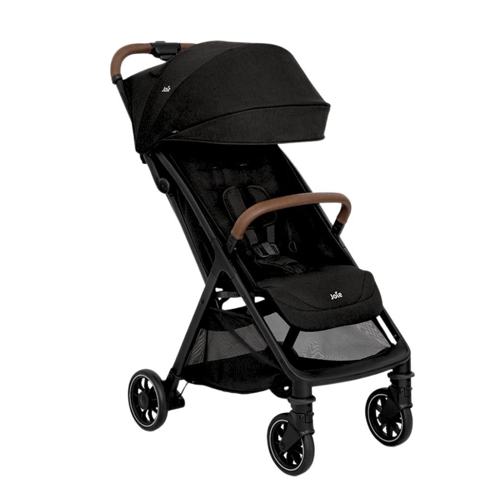 Joie matkailuauto Pact Pro Shale Pact Pro Shale