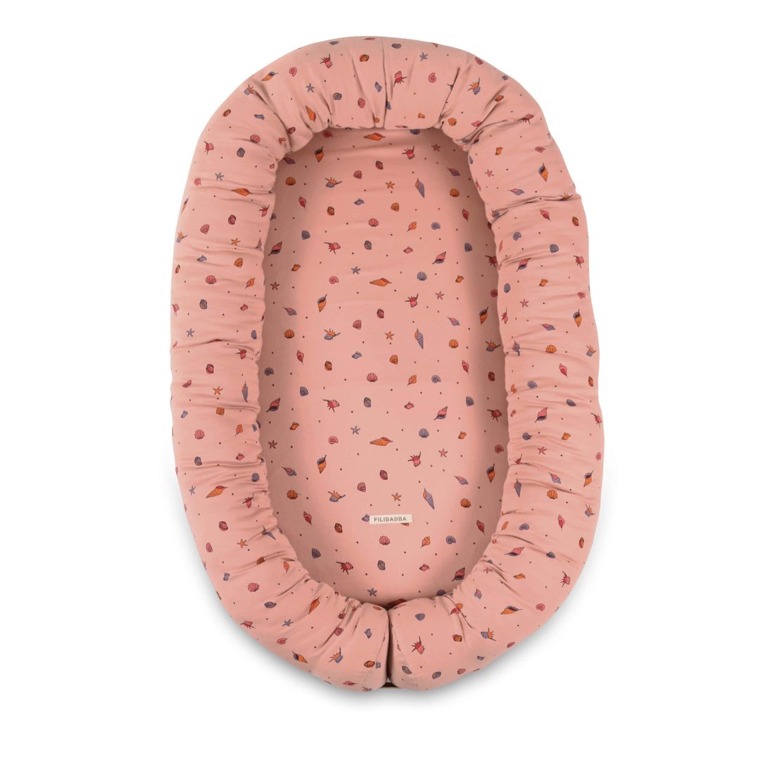 Filibabba Babynest - muistojen kokoelma
