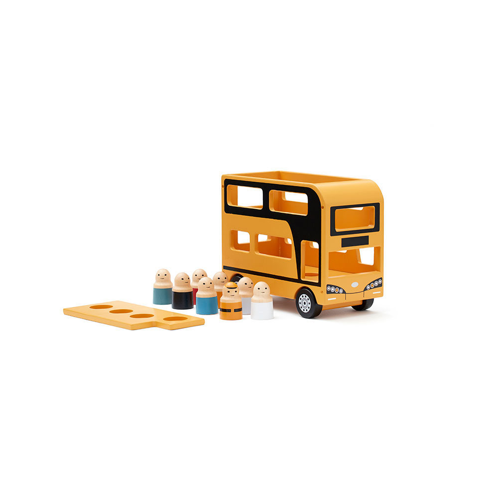 Kids Concept kaksikerroksinen AIDEN