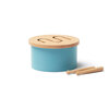 Kids Concept Drum turkoosi