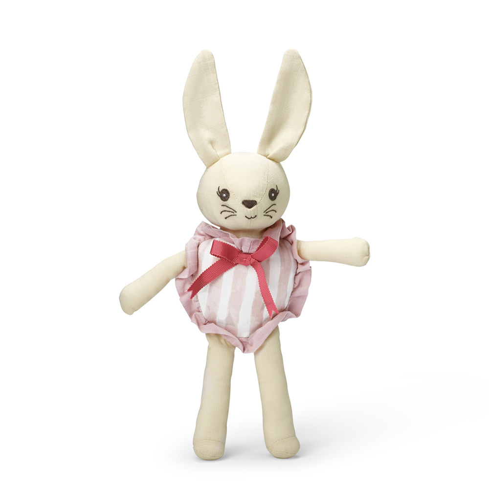 Elodie pehmolelu Candy Stripes