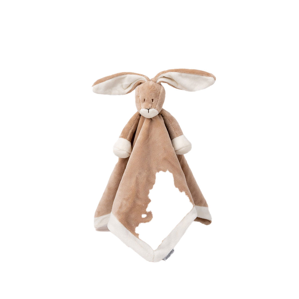 Teddykompaniet Diinglisar Kani Uniriepu Perunaruskea