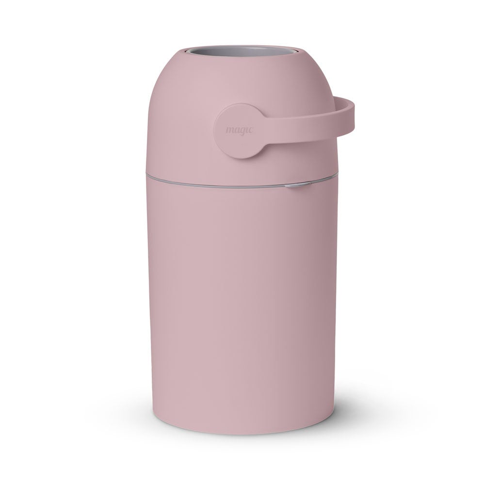 Magic vaippaämpäri Blush Pink