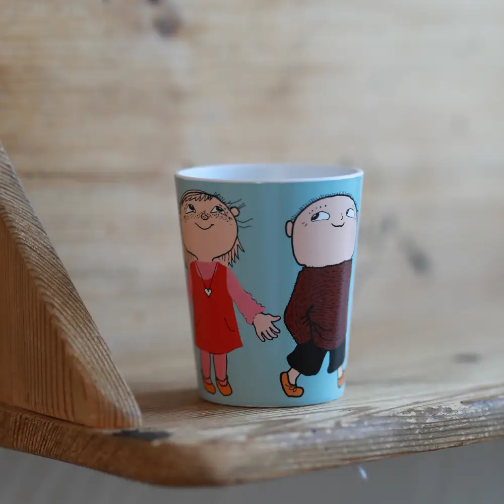 Rätt Start Alfons Åberg Juomalasimuki ystävät