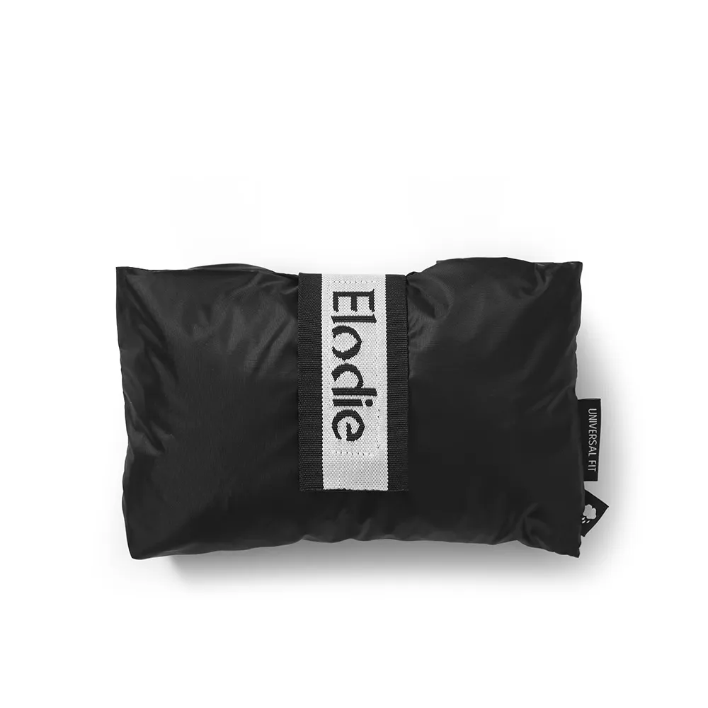 Elodie Details sadesuoja Brilliant Black