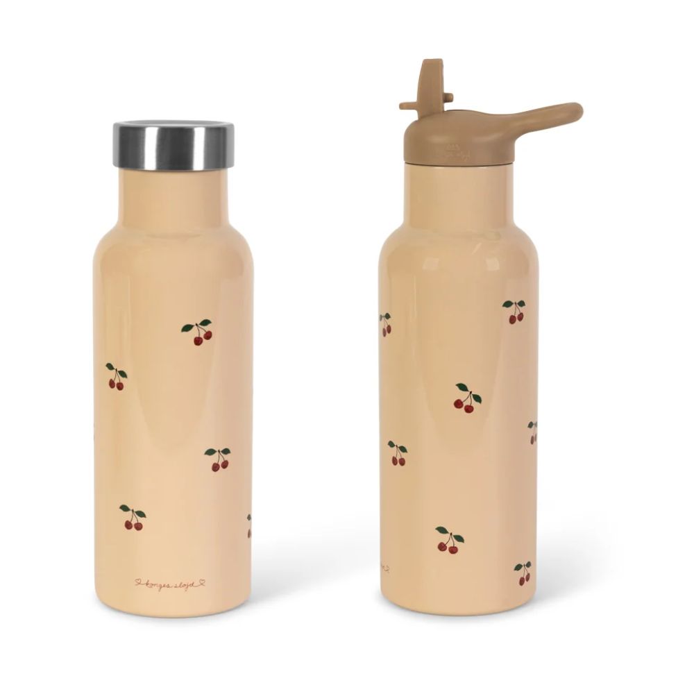 Konges Sløjd Termospullo 500 ml Cherry
