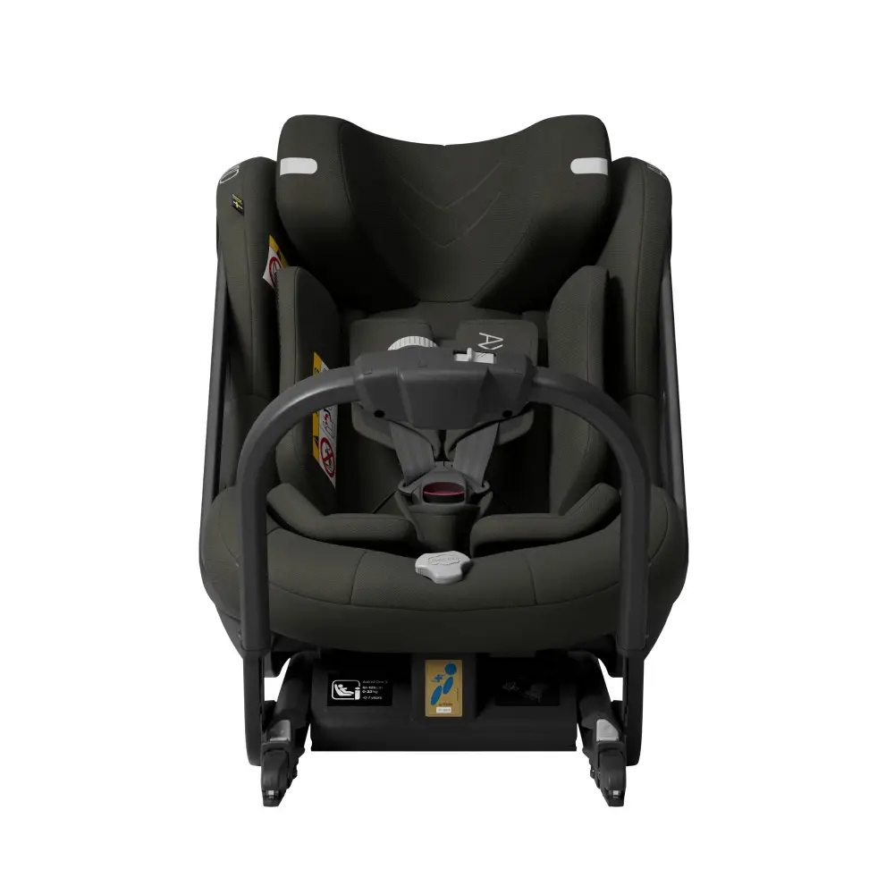 Axkid ONE+ 3 Forest Moss Green