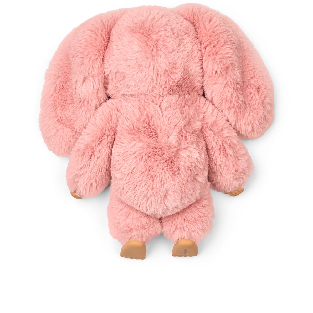 Liewood Miko Rosey -pehmonukke (Rose Blush)