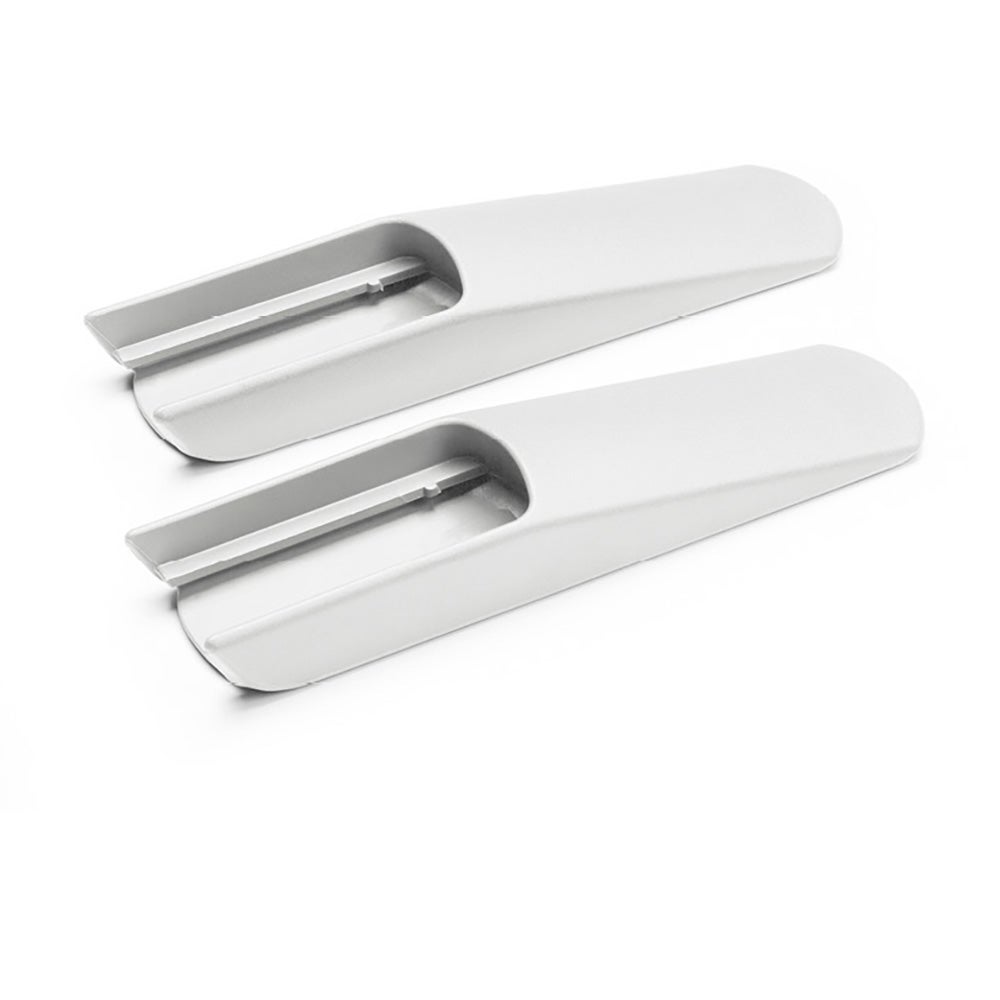 Stokke Tripp Trapp Anti-Tip jalkajatkin valkoinen
