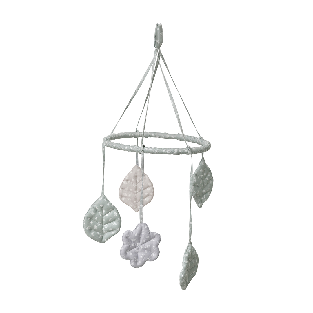 Vinter & Bloom Nordic Leaf sänky mobiili