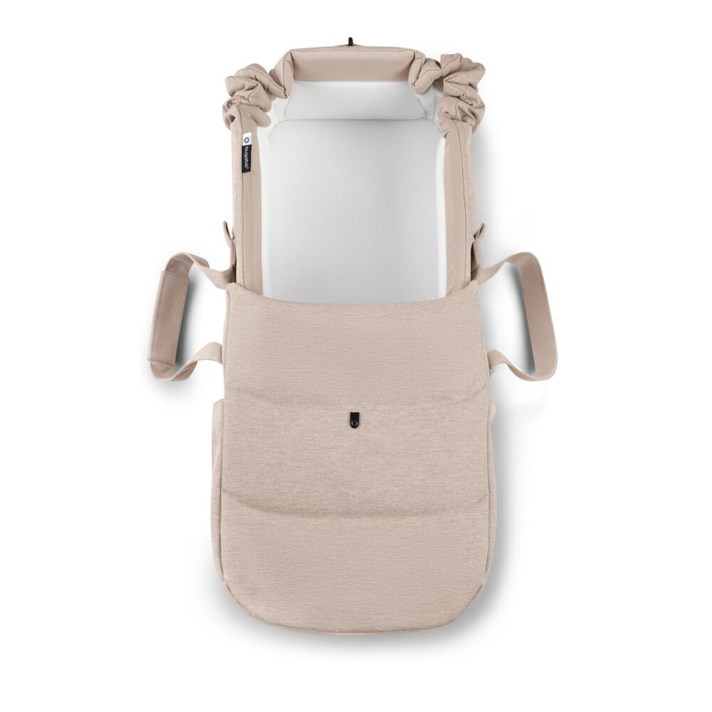 Bugaboo-vauvanpehmuste Desert Taupe