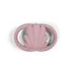 Filibabba hammaslääkerengas - Seashell Blush