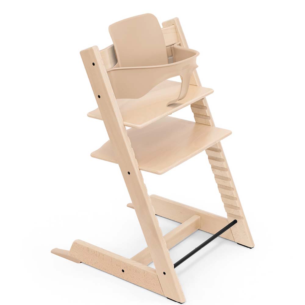 Stokke Tripp Trapp Baby Set2 Luonnollinen