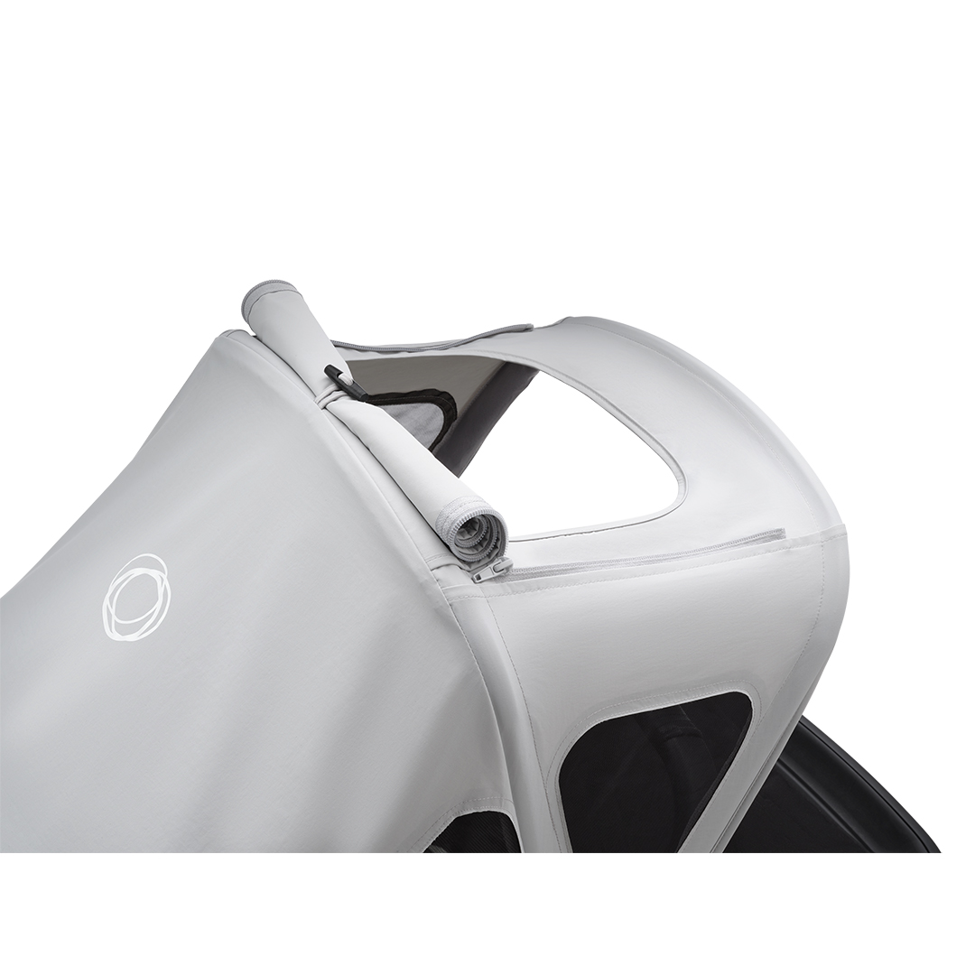 Bugaboo sufflett breezy Fox 5/Cameleon3 Seaside Sininen
