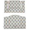 Stokke Tripp Trapp Classic-tyynyrobotti harmaa 