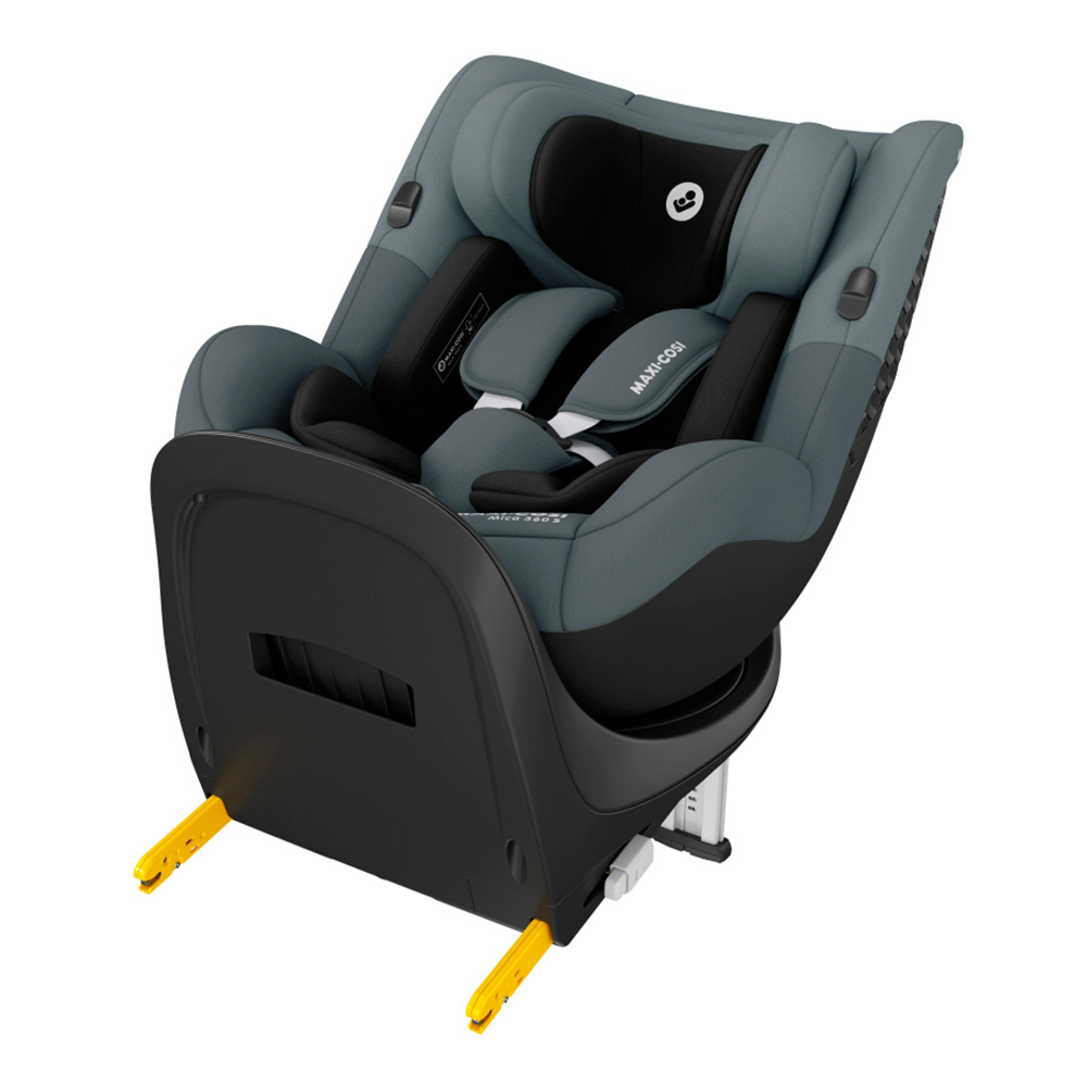 Maxi-Cosi MICA 360 S insertti vastasyntyneelle