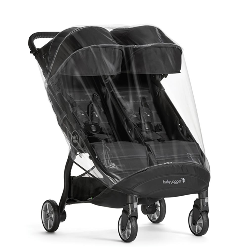 Baby Jogger City Tour 2 Double sadesuoja