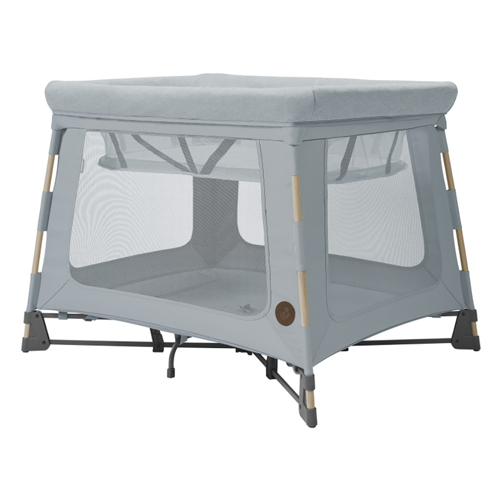 Maxi-Cosi Swift 3 in 1 matkasänky Beyond Grey