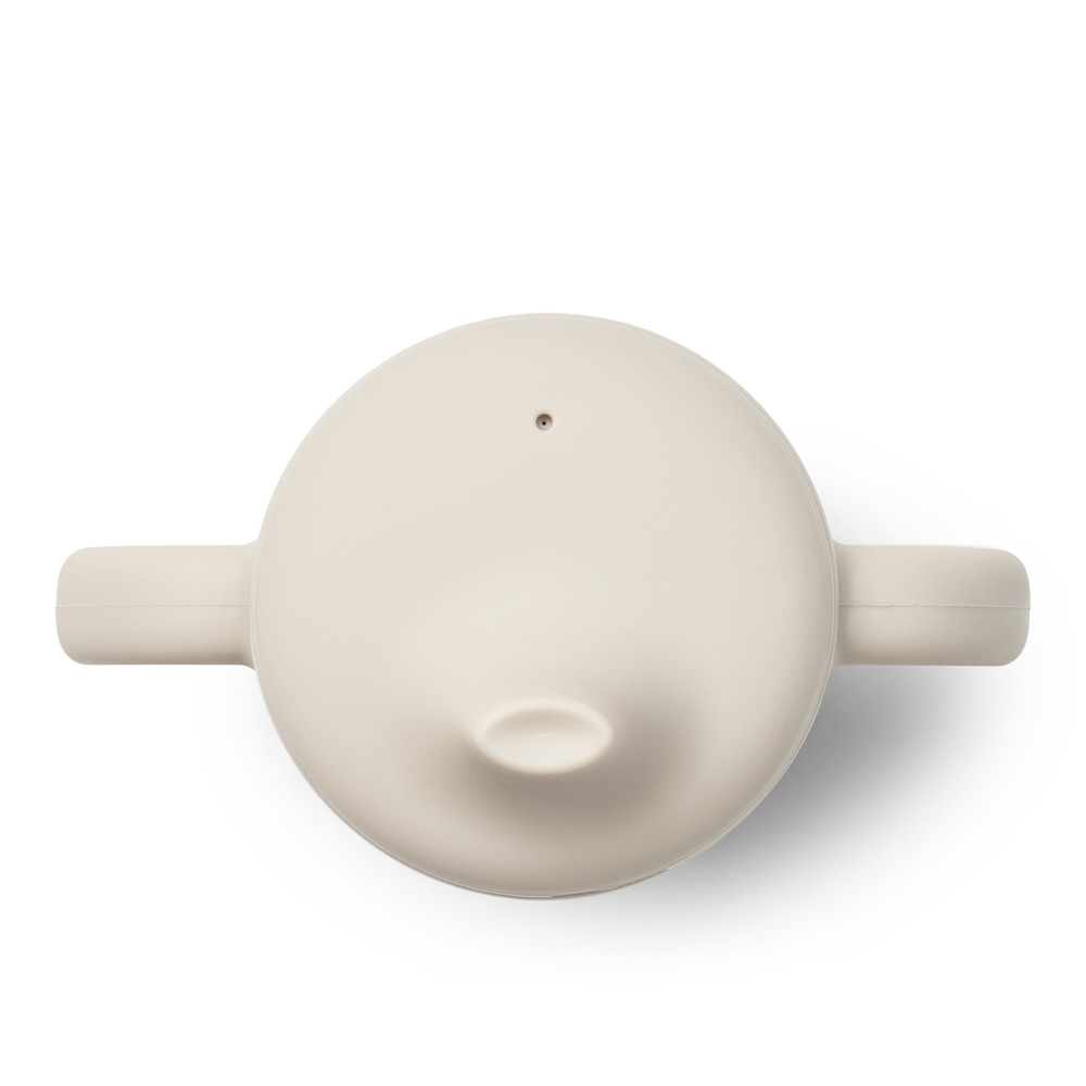 Liewood Neil Sippy Cup -meriolento / Sandy 1032
