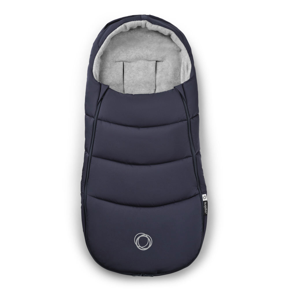  Bugaboo Cot Deep Indigo