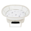 4moms mamaRoo Sleep -lakana valkoinen