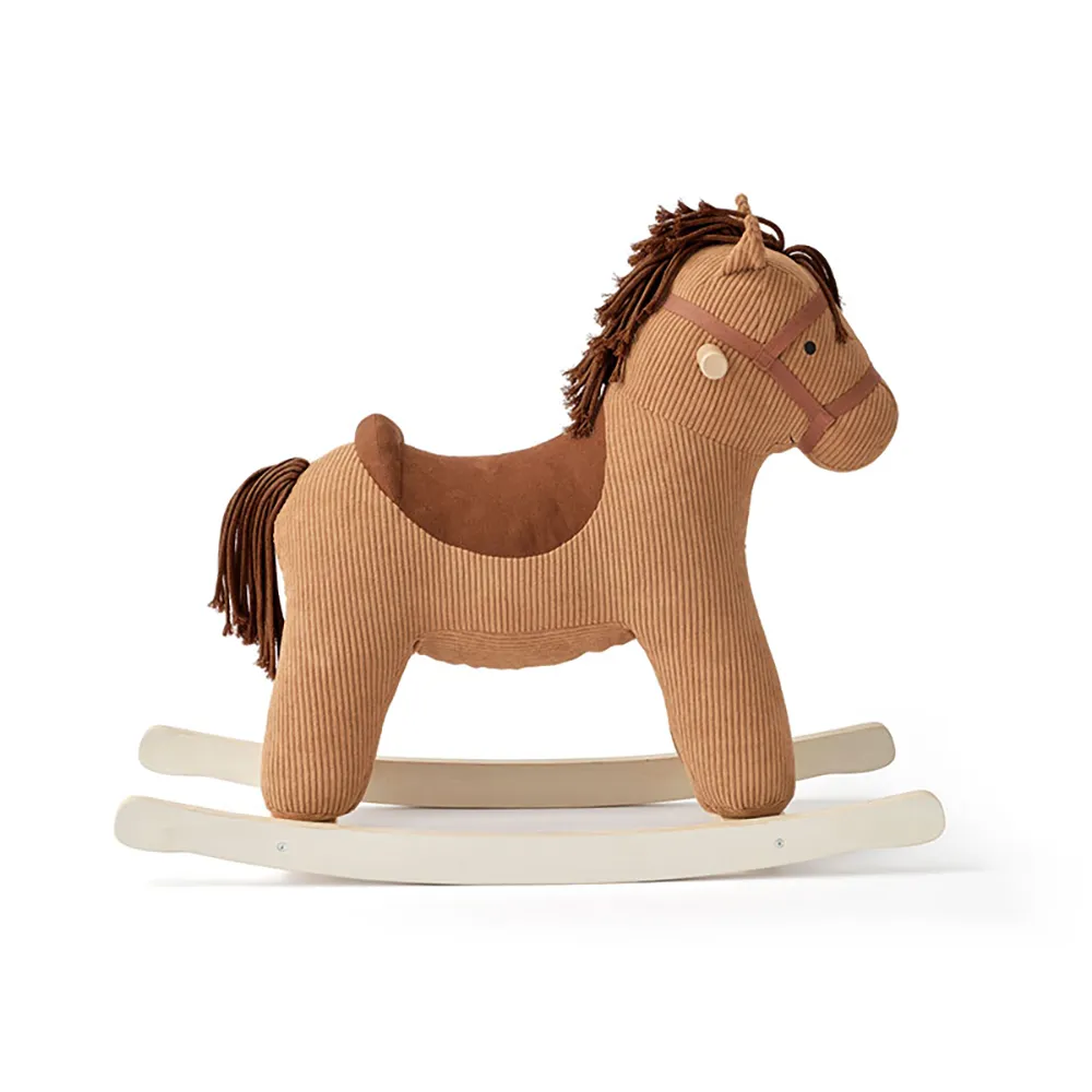 Kids Concept Vera AIDEN keinuhevonen keinuhevonen