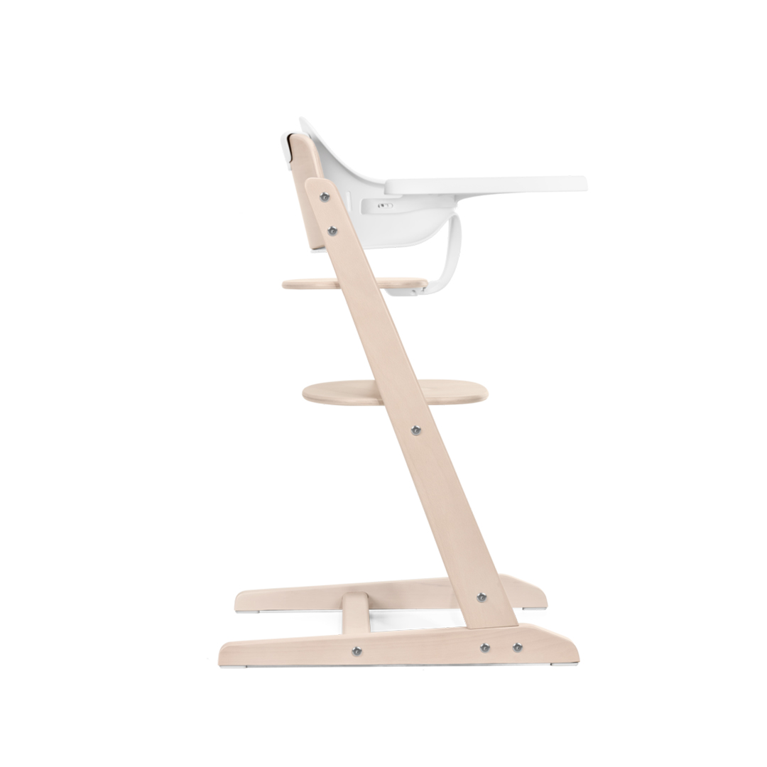 Cybex ruokailutuoli IRIS 3in1-paketti All Natural (kaikki luonnolliset)