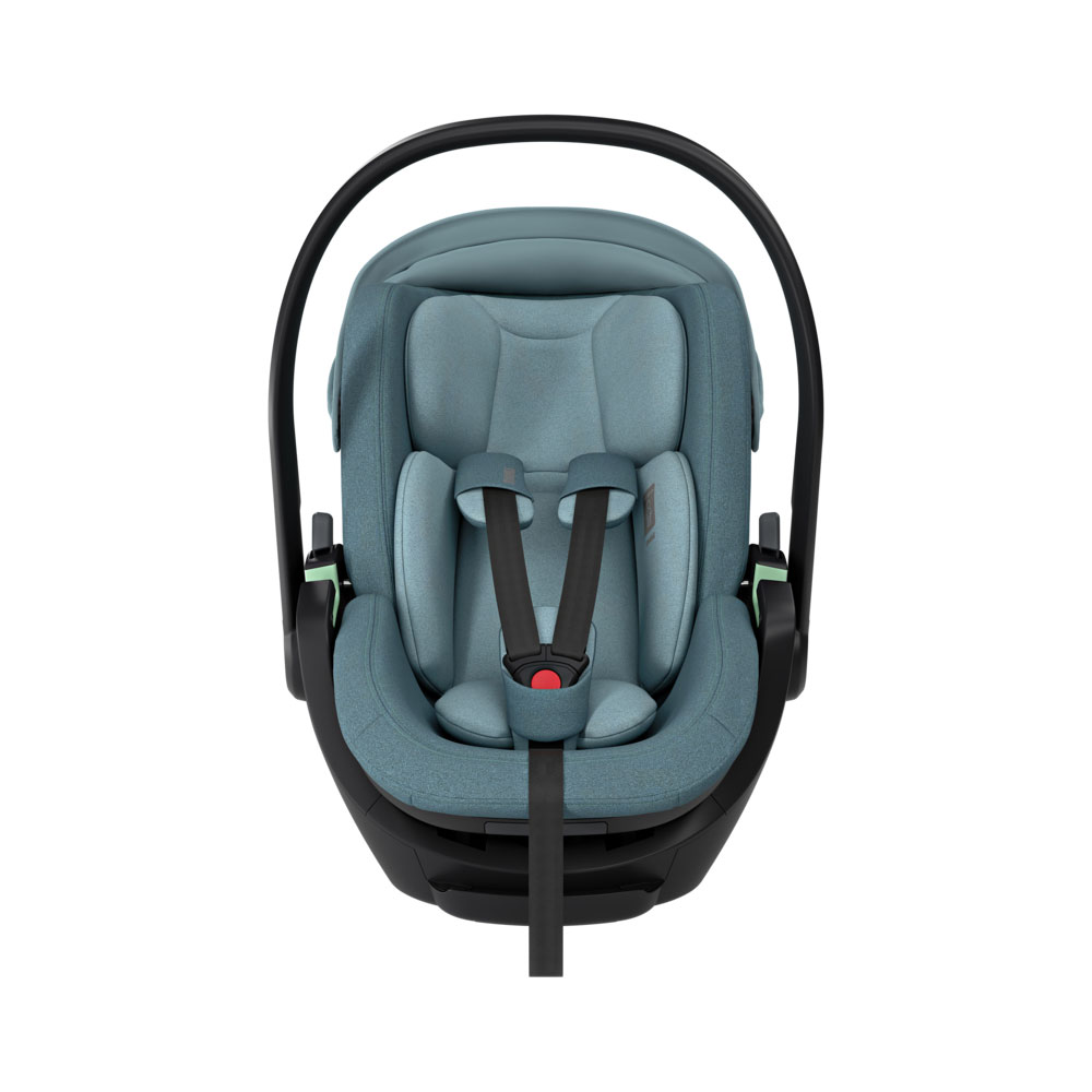 Thule Maple Mid Blue