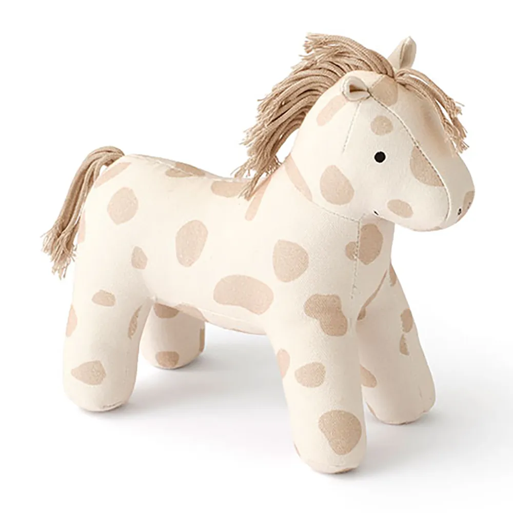 Lasten käsite Pehmolelu hevonen Dotty AIDEN