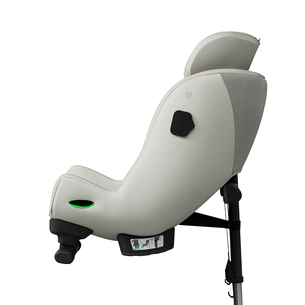 Axkid Minikid 4 Max rantaruoho Beige